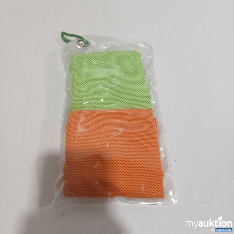 Artikel Nr. 913756: Kühlendes Handtuch 2 Stück 