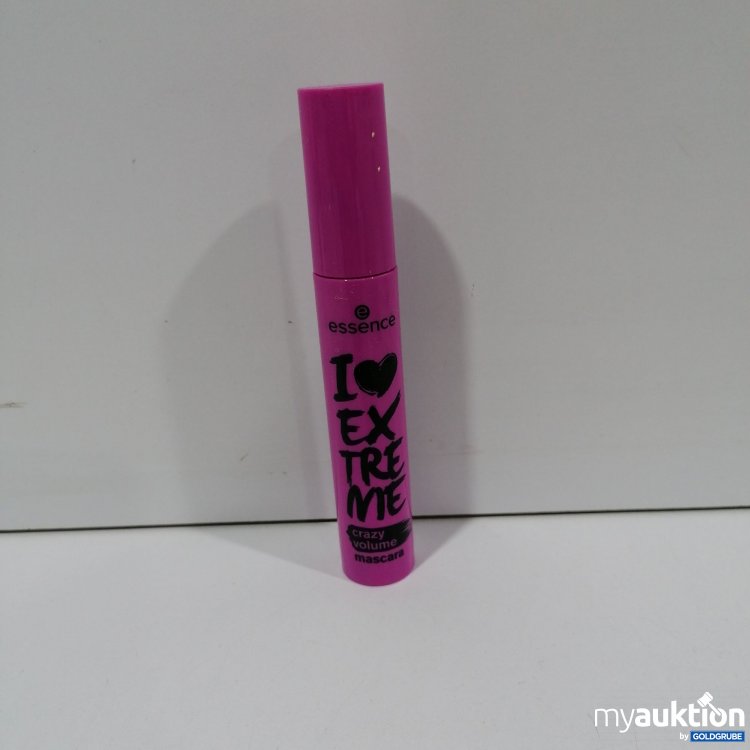 Artikel Nr. 914756 Artikel Nr. 914756: Essence Mascara 12ml