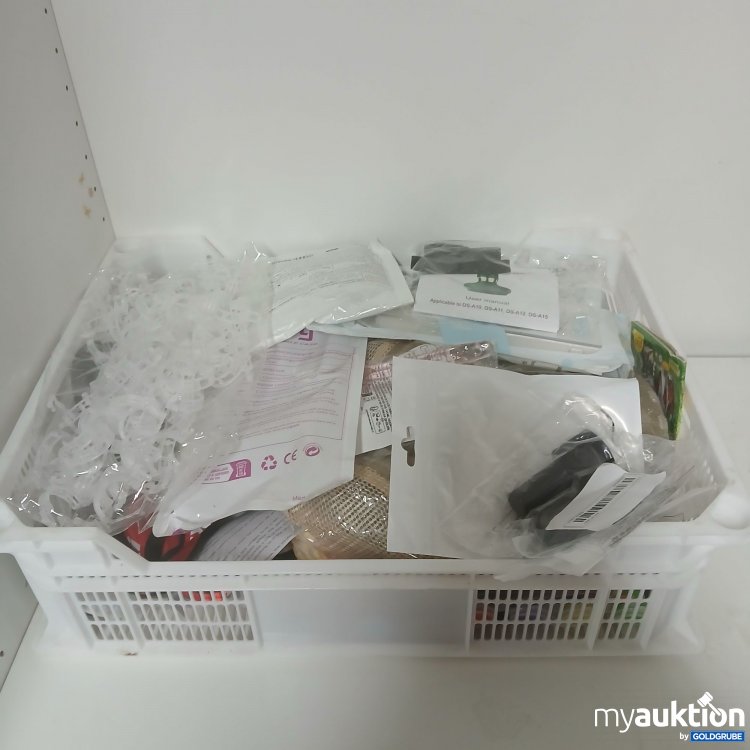 Artikel Nr. 917756 Artikel Nr. 917756: Diverse Zubehör