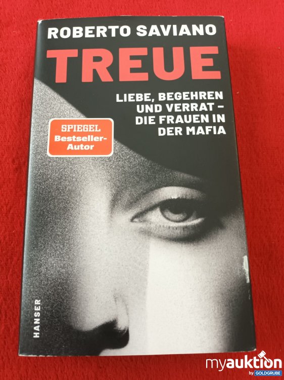 Artikel Nr. 923756: Treue