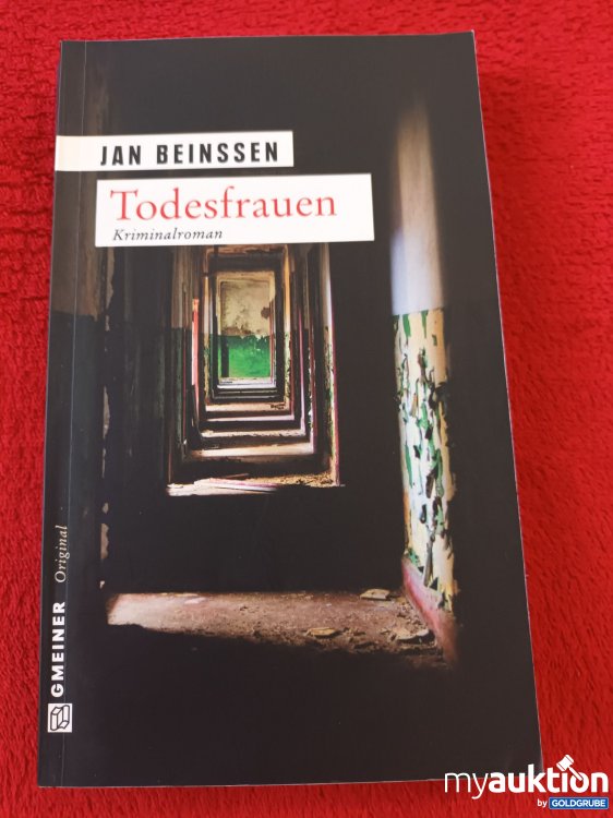 Artikel Nr. 937756 Artikel Nr. 937756: Todesfrauen