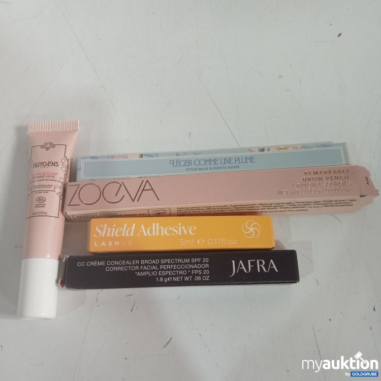 Artikel Nr. 956756: Diverse Kosmetik Artikel 