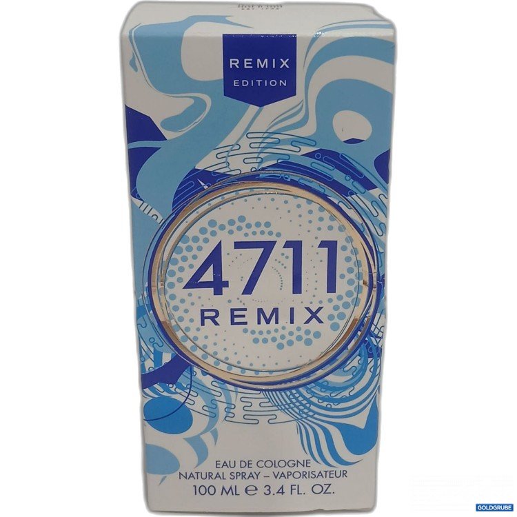 Artikel Nr. 959756: REMIX 4711 Parfum  100 ml 