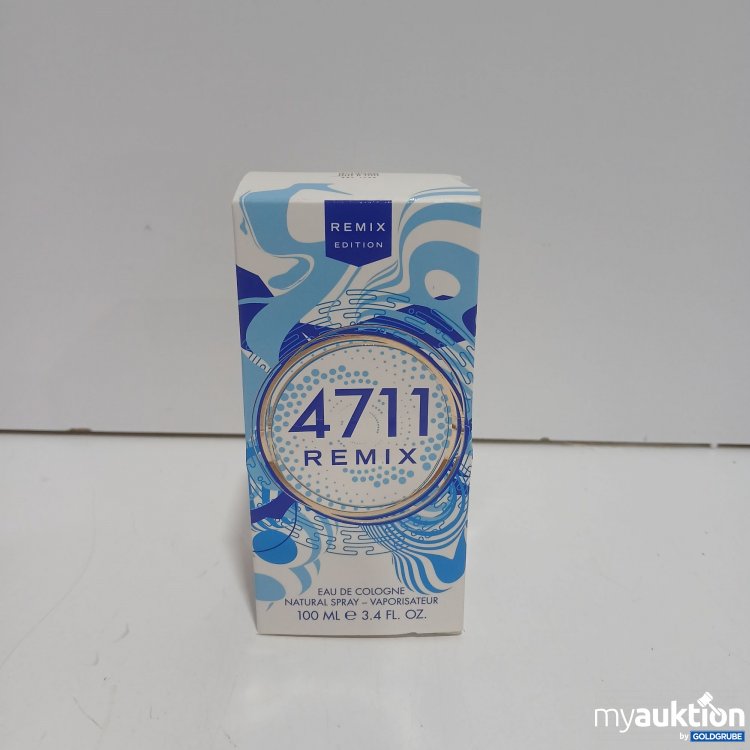 Artikel Nr. 959756: REMIX 4711 Parfum  100 ml 