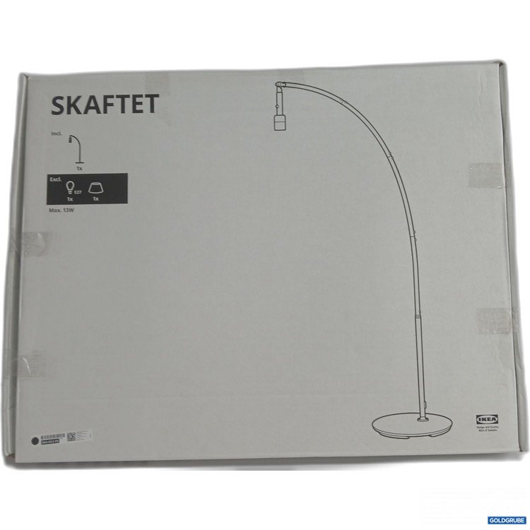 Artikel Nr. 969756: Ikea Skaftet 504.053.95