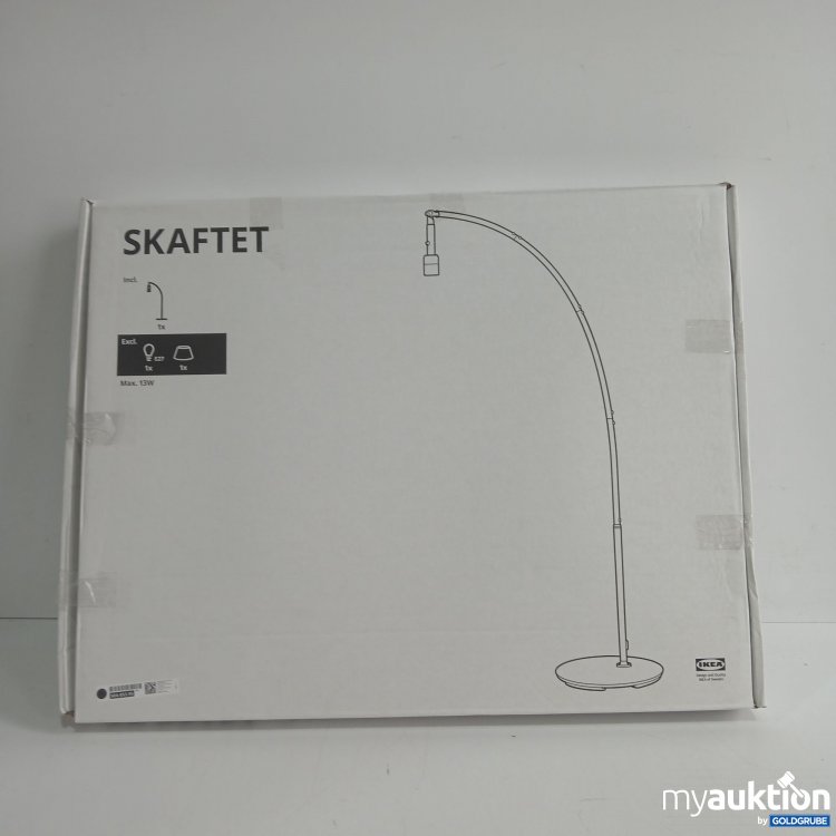Artikel Nr. 969756: Ikea Skaftet 504.053.95