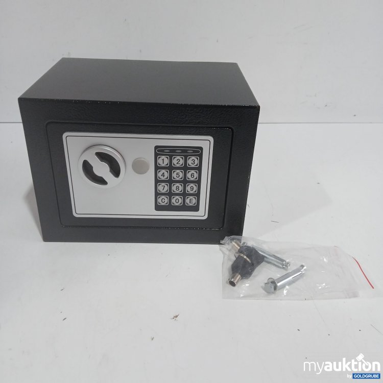 Artikel Nr. 972756: Safe ca. 23x17cm 