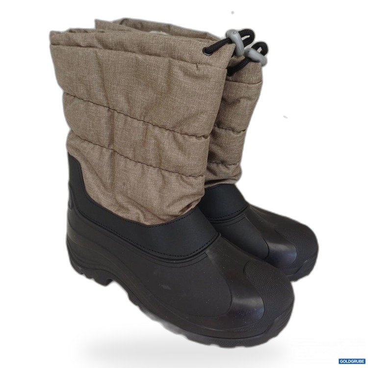 Artikel Nr. 976756 Artikel Nr. 976756: Beck Snowboots beige