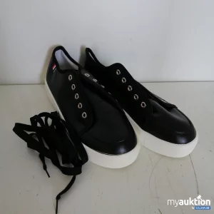Auktion Sneakers 