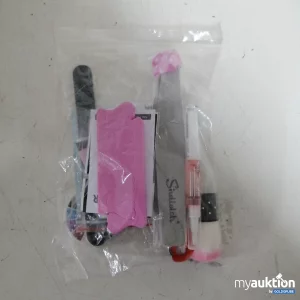 Auktion Nagelpflege-Set Basic