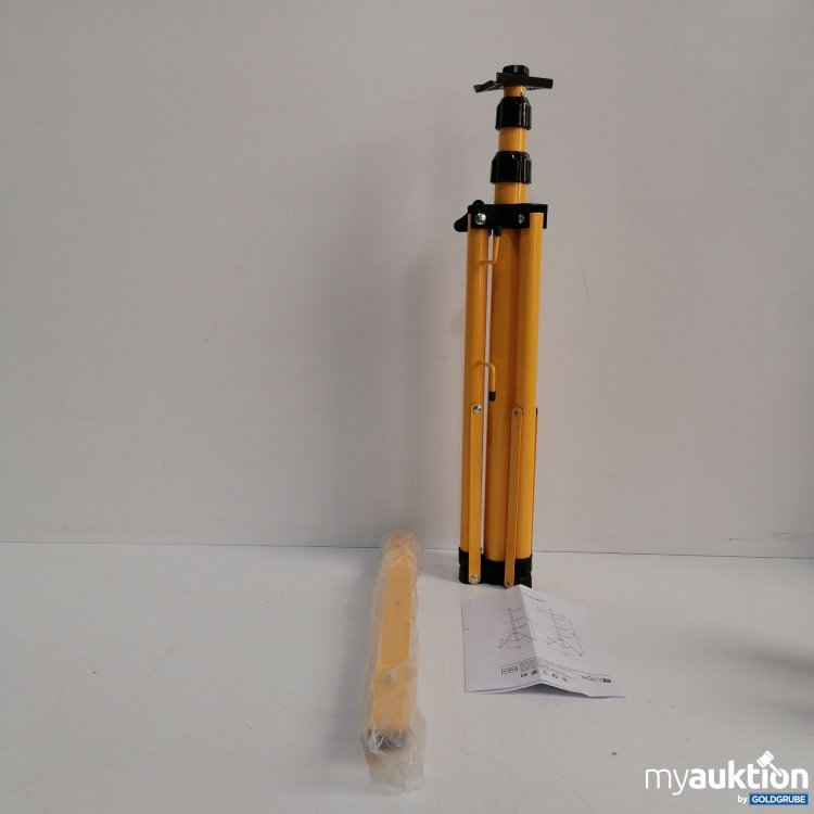 Artikel Nr. 437757: Tripod Gelbes Stativ 