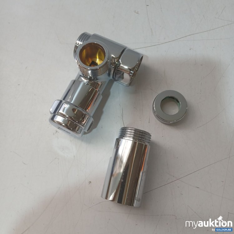 Artikel Nr. 446757 Artikel Nr. 446757: Grohe Original WAS Ventil "Batterie" Art.nr. 41040000