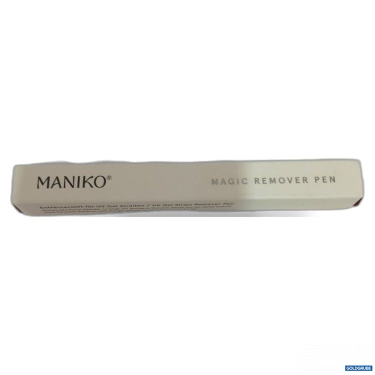 Artikel Nr. 466757: MANIKO Magic Remover Pen