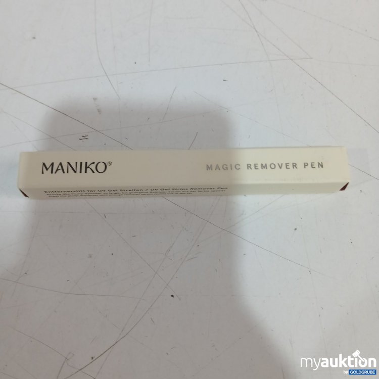 Artikel Nr. 466757: MANIKO Magic Remover Pen