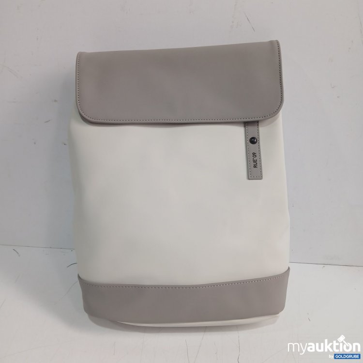 Artikel Nr. 467757: E&N Le Havre RUE Tasche ecru-kombi