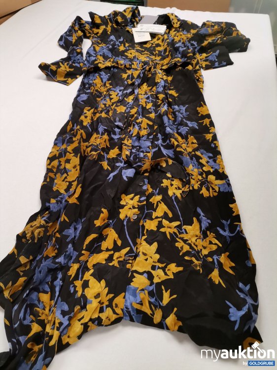 Artikel Nr. 663757 Artikel Nr. 663757: Kaffe Kleid