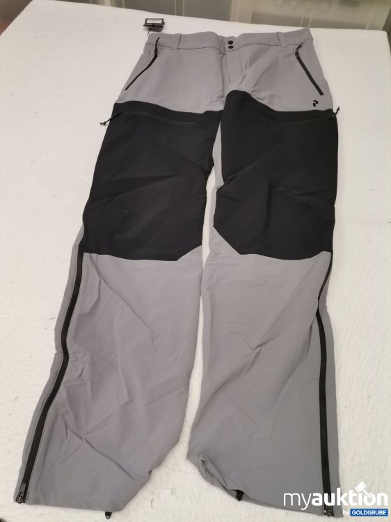 Artikel Nr. 686757 Artikel Nr. 686757: Peak performance Pants