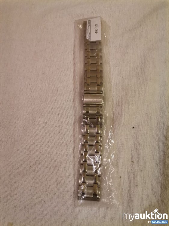 Artikel Nr. 689757: Watch Band 