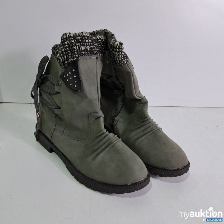 Artikel Nr. 806757 Artikel Nr. 806757: Damen Boots