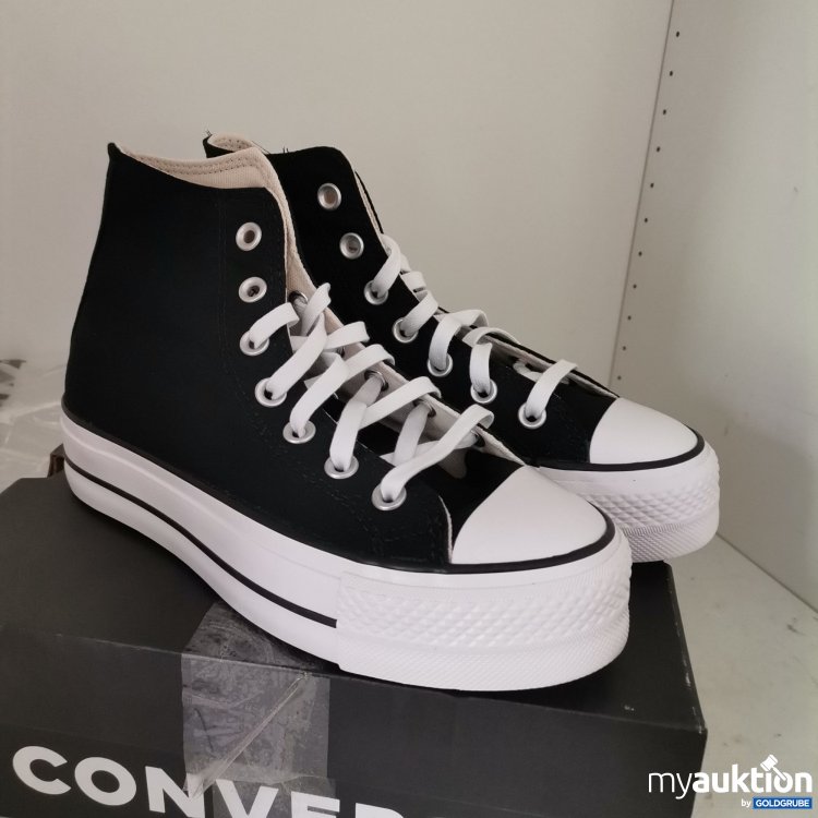 Artikel Nr. 814757 Artikel Nr. 814757: Converse Sneaker high women