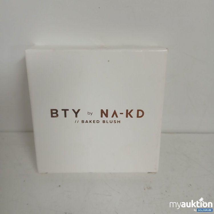 Artikel Nr. 831757: BTY Baked Blush