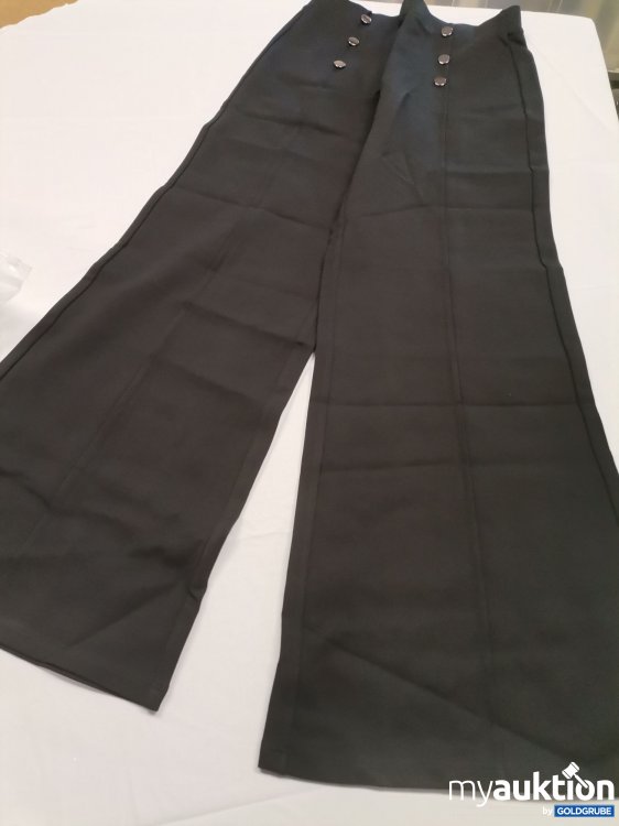 Artikel Nr. 842757 Artikel Nr. 842757: Halara Schlupfhose