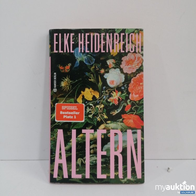 Artikel Nr. 851757: Altern