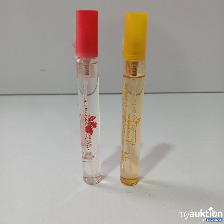Artikel Nr. 858757: Diverse Düfte 2x15ml 