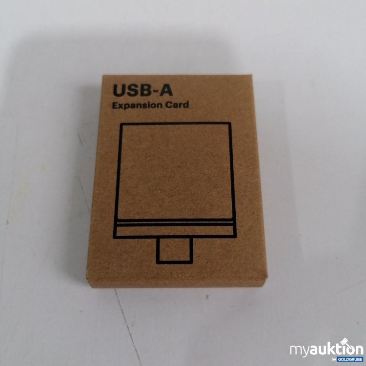 Artikel Nr. 859757 Artikel Nr. 859757: Framework USB A Expansion A