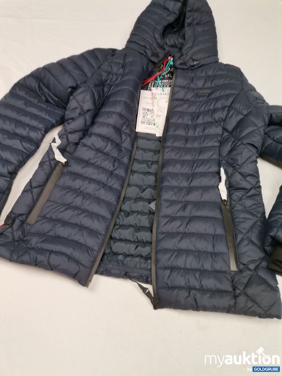 Artikel Nr. 863757: Marikoo Jacke 