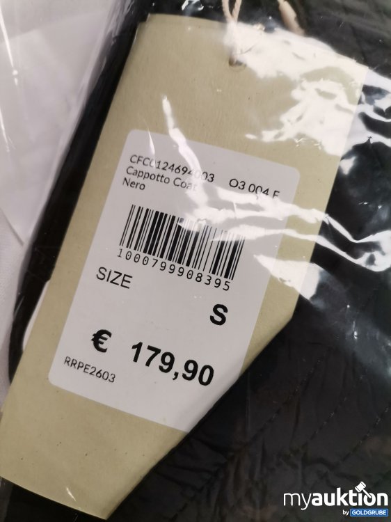 Artikel Nr. 864757: Rinascimento Jacke