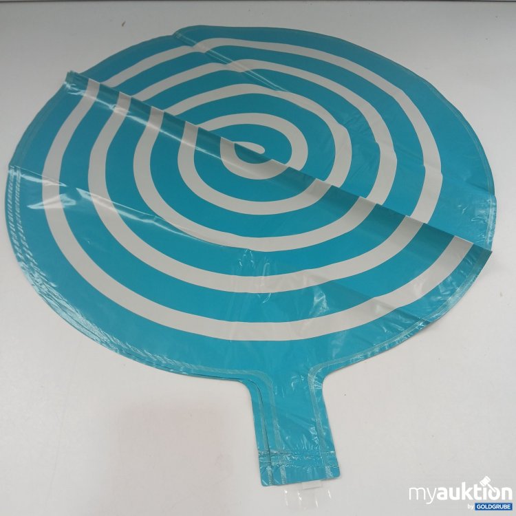 Artikel Nr. 866757 Artikel Nr. 866757: Luftballons ca.44x44cm 2 Stück