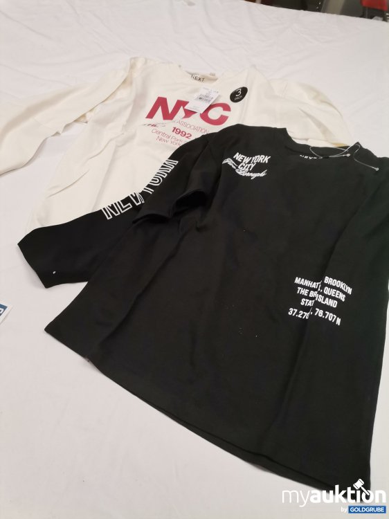 Artikel Nr. 880757 Artikel Nr. 880757: Next Shirts