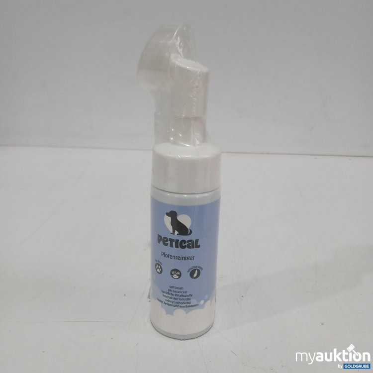 Artikel Nr. 895757: Petical Pfotenreiniger 150ml