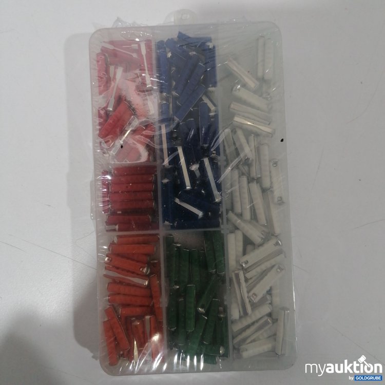 Artikel Nr. 898757: Continental-Sicherungen