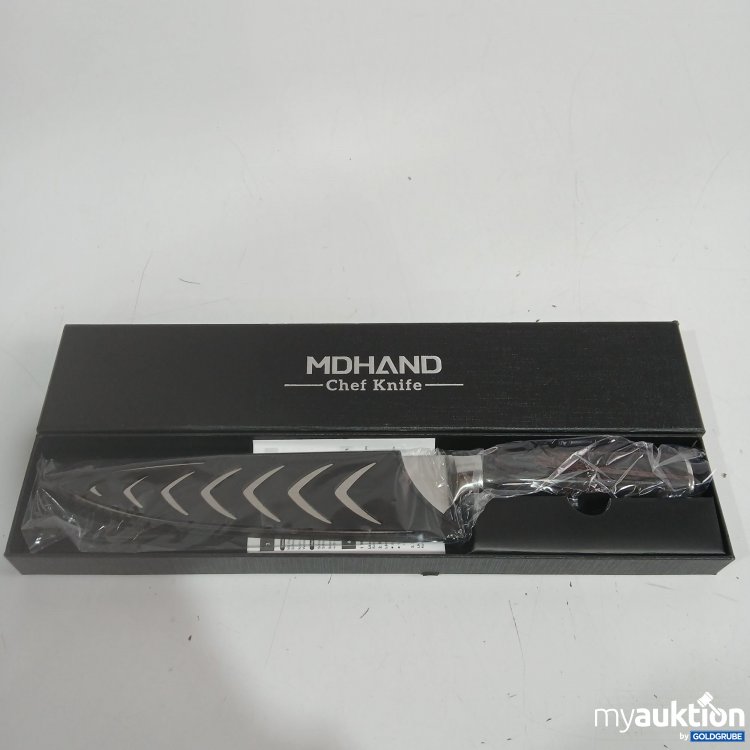 Artikel Nr. 899757: MdHand Chef Knife 34cm 