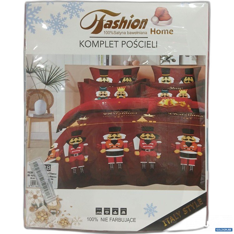 Artikel Nr. 910757: Fashion Home Bettwäsche 200x220 70x80