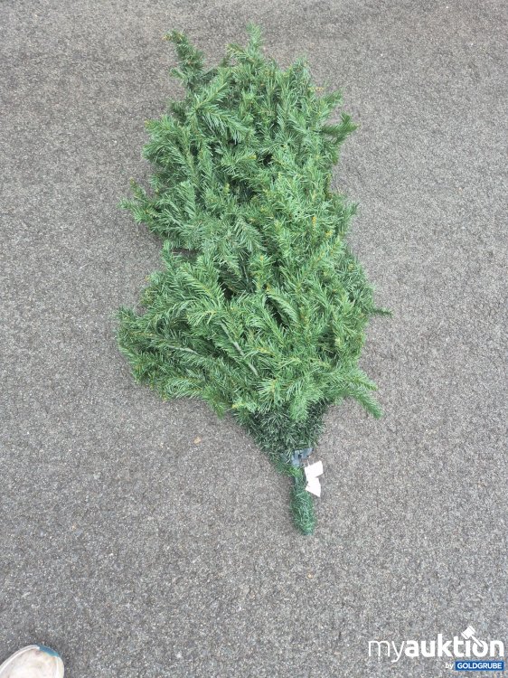 Artikel Nr. 934757 Artikel Nr. 934757: Weihnachtsbaum aus Plastik