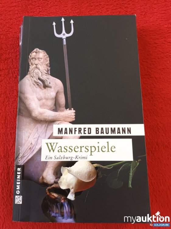Artikel Nr. 937757 Artikel Nr. 937757: Wasserspiele