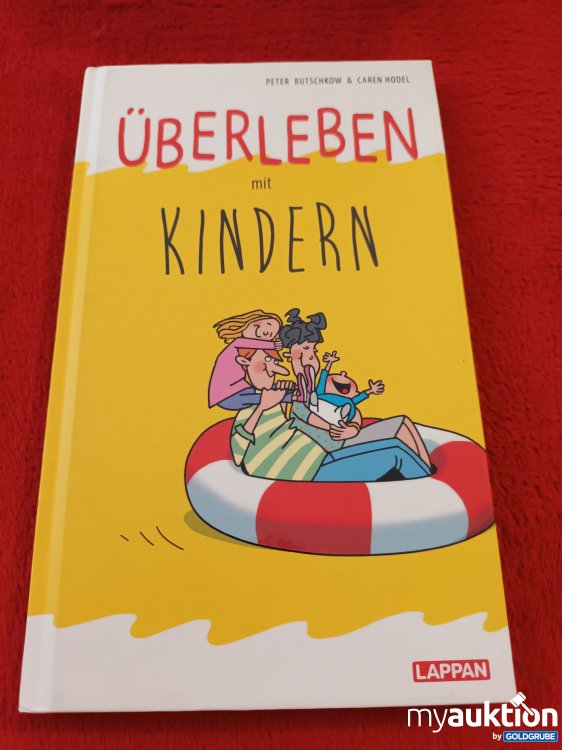 Artikel Nr. 940757 Artikel Nr. 940757: Überleben mit Kindern