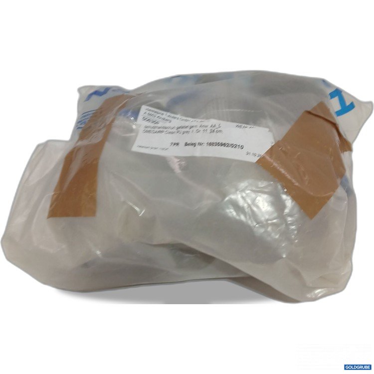 Artikel Nr. 954757: 7 Paar Haberkorn Schutzhandschuhe Grey Grösse 11   L12246