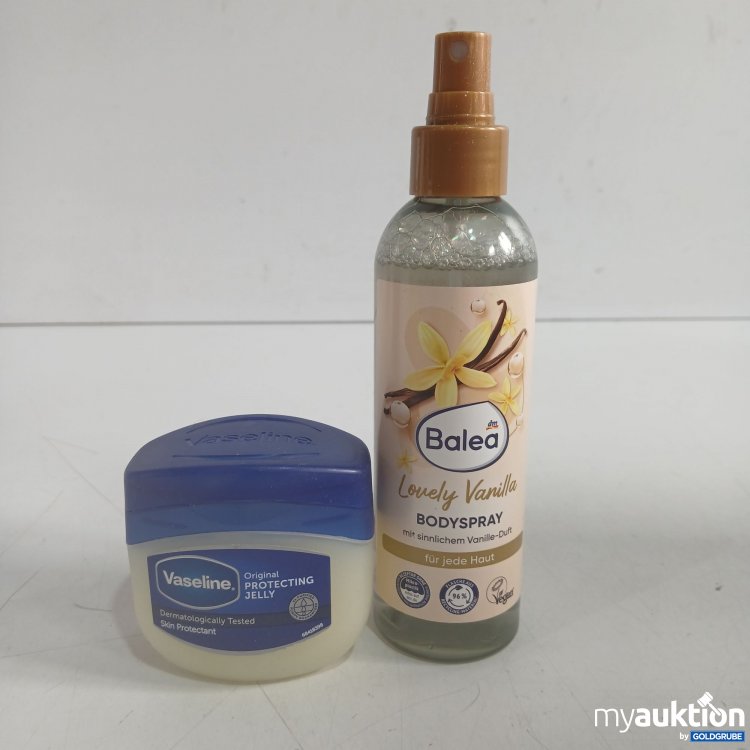 Artikel Nr. 956757: Diverse Drogerie Artikel 