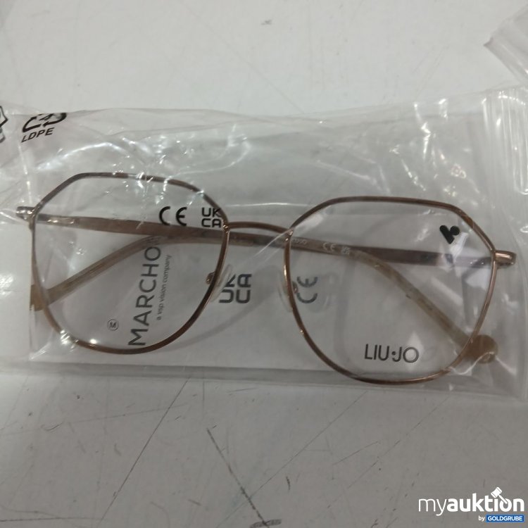 Artikel Nr. 961757: LIU JO Brille