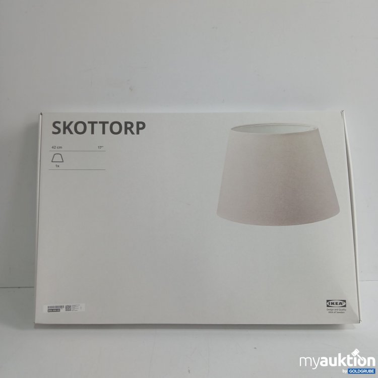 Artikel Nr. 969757: Ikea Skottorp 42cm 804.490.05 