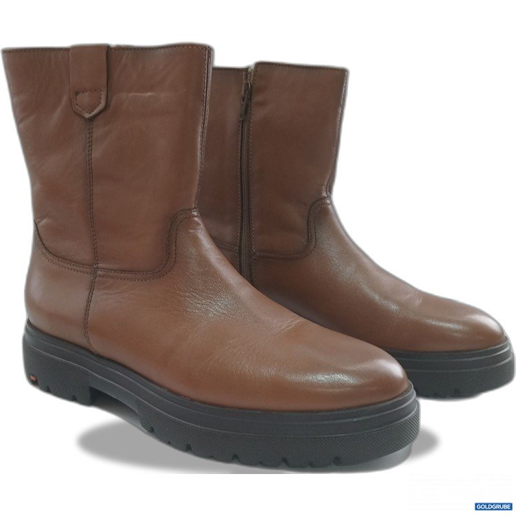 Artikel Nr. 971757: Lloyd Stiefel Farbe: Whisky 24-202-03