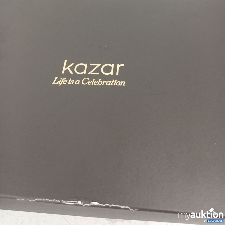 Artikel Nr. 976757 Artikel Nr. 976757: kazar NEW NATALIE-15 Pumps Schwarz