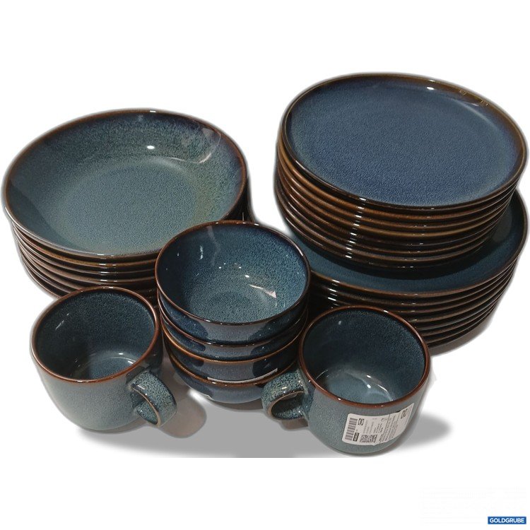 Artikel Nr. 978757: IKEA Geschirr Set 29-tlg. 