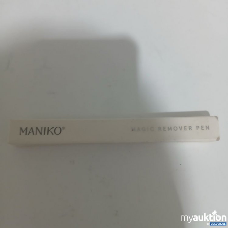 Artikel Nr. 981757 Artikel Nr. 981757: MANIKO Magic Remover Pen