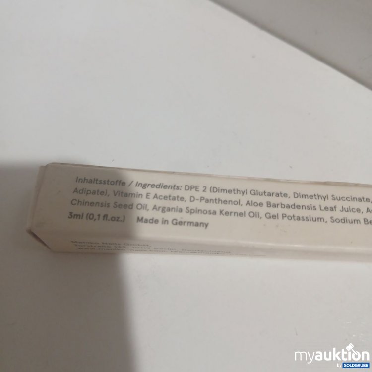 Artikel Nr. 981757 Artikel Nr. 981757: MANIKO Magic Remover Pen