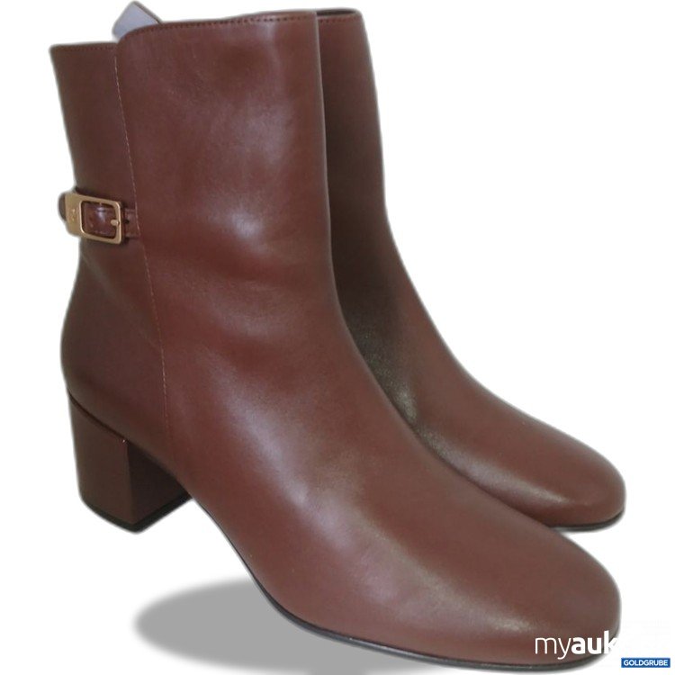 Artikel Nr. 983757: högl Cosycalf-Leder Stiefelette